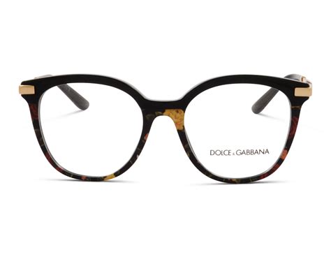 dolce & gabbana brille damen|dolce and clemente's online store.